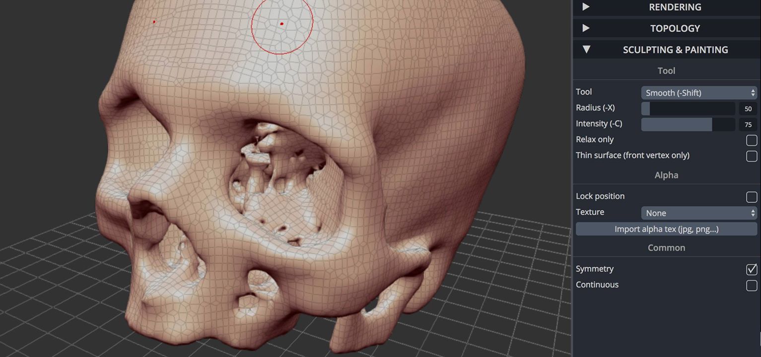 3d Printing Modeling Online Tools Shawn T O Neil